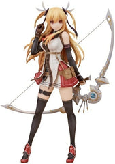 The Legend of Heroes: Trails of Cold Steel 2 Alisa Reinfort PVC Painted Finished Product 1/7 Figure [USED]
