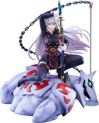 Chained Soldier Kyoka Uzen PVC Painted Finished Product 1/7 Figure [USED]