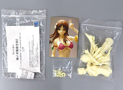 Photo Kano Rina Yunoki Vol.2 Garage Kit 1/7 Event Limited Figure [USED]