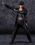 Kotaro Minami Kamen Rider Black Sun S.H.Figuarts Tamashii Web Limited Figure [USED]