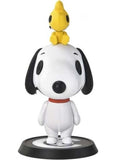 Snoopy Woodstock Peanuts Cutie1 Figure [USED]