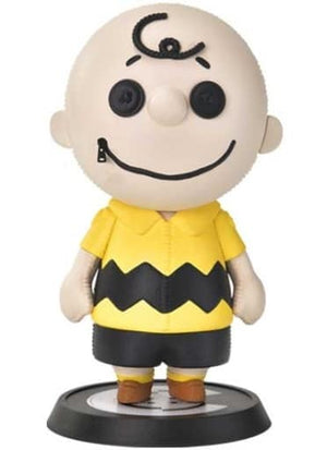 Charlie Brown Peanuts Cutie1 Figure [USED]