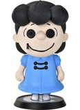 Lucy Van Pelt Peanuts Cutie1 Figure [USED]