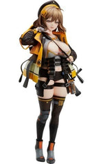 Anis Goddess of Victory: Nikke B-Style 1/4 Plastic Painted Finished Product Figure [USED]