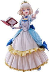 Tearmoon Empire Mia Luna Tearmoon PVC Painted Finished Product 1/7 Figure [USED]