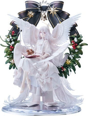 Illustration Revelation Holy Night Bell Plastic Painted Figure Figure [USED]