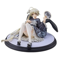 Yosuga no Sora Kasugano Sora Yukata Ver. PVC Painted Finished Product 1/7 Figure [USED]