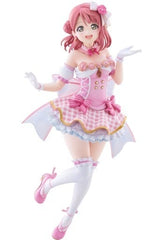 Love Live! Nijigasaki High School Idol Club Ayumu Uehara Painted Finished Product 1/7 Figure [USED]