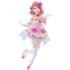 Love Live! Nijigasaki High School Idol Club Ayumu Uehara PLUM Direct Exclusive Edition Painted Finished Product 1/7 PLUM Limited Figure [USED]