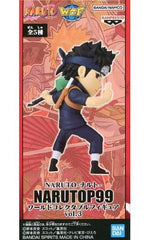 Shisui Uchiha Naruto World Collectable Figure Narutop99 Vol.3 Figure [USED]