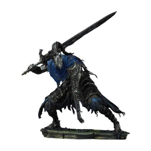 Artorias the Abysswalker Dark Souls 1/6 Statue Figure [USED]
