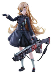 Goddess of Victory: Nikke Guillotine PVC & ABS Painted Finished Product 1/7 Figure [USED]