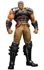 Fist of the North Star Raoh Collectible Action Figure 1/6 Figure [USED]