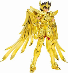 Saint Seiya Sagittarius Seiya Inheritor of the Golden Cloth Saint Cloth Myth EX Figure [USED]