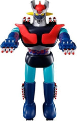 Invincible King Jumbo Machinder Mazinger Z Mazinger Z Figure [USED]