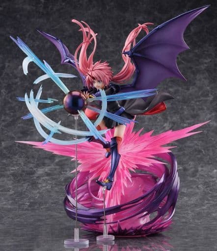 Milim Nava Dragon Armor Ver. That Time I Got Reincarnated as a Slime SHIBUYA SCRAMBLE FIGURE 1/7 PVC Painted Finished Product Figure [USED]