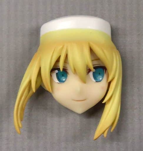 Assassin / Mysterious Heroine X Fate/Grand Order Smile Parts 1/7 PVC Painted Finished Product Kotobukiya Shop Limited Benefits Parts [USED]