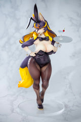 Mary Gold Kemono x Bunny Girl PVC & ABS Painted Finished Product 1/7 Figure [USED]