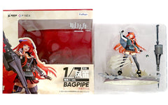 Bagpipes Promotion Stage 2 Ver. Arknights 1/7 Painted Finished Product F:NEX Limited Figure [USED]