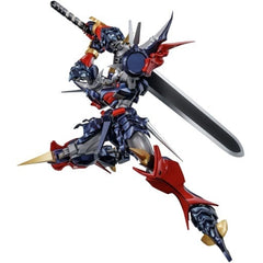 Daisenger Super Robot Wars OG RIOBOT Figure [USED]