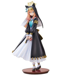 Blue Archive -Blue Archive- Marie Pre-painted Plastic Figure 1/7 Figure [USED]