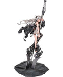 [A] A-Z: 1/7 Plastic Painted Finished Product Figure [USED]