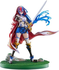 Fire Emblem Alear Plastic Painted Finished Product 1/7 Figure [USED]