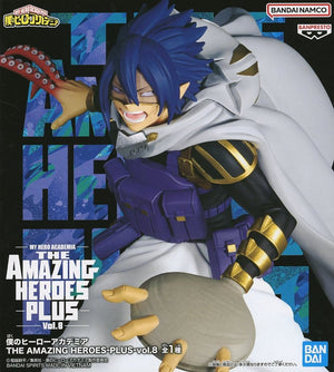 Tamaki Amajiki My Hero Academia The Amazing Heroes Plus Vol.8 Figure [USED]