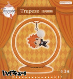 Shoyo Hinata Haikyu!! Trapeze1 Figure [USED]