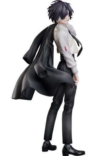 Bungo Stray Dogs Osamu Dazai Original Version 15 Years Old Ver. KDcolle Plastic Painted Finished Product 1/7 Figure [USED]