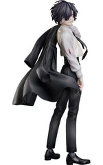 Bungo Stray Dogs Osamu Dazai Original Version 15 Years Old Ver. KDcolle Plastic Painted Finished Product 1/7 Figure [USED]