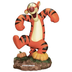 Winnie-the-Pooh Tigger Master Craft Figure [USED]
