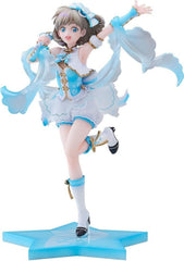 Love Live! Superstar!! Keke Tang Baikakimu Ver. Painted Finished Product 1/7 Goodsmile Online Shop & EC Limited Figure [USED]