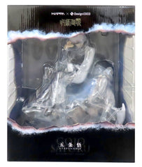 Jujutsu Kaisen: Shibuya Incident Satoru Gojo 1/7 PVC Painted Figure COCO Store Exclusive Figure [USED]