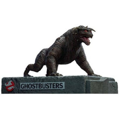 Ghostbusters Zuhl Deluxe Ver. Soft Vinyl Statue Figure [USED]