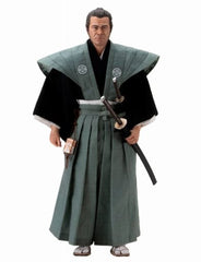 Toshiro Mifune Samurai Ver. 1/6 Action Figure Figure [USED]