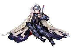 Fate/Grand Order Avenger/Jeanne D'Arc Alter Ephemeral Dream Ver. PVC & ABS Painted Finished Product 1/7 amiami Limited Figure [USED]