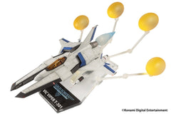 Gradius Vic Viper T-301 Painted Finished Product 1/144 Figure [USED]