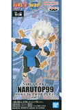 Tobirama Senju Naruto World Collectable Figure Narutop99 Vol.5 Figure [USED]