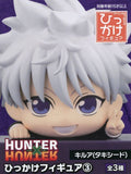 Killua Zoldyck Tuxedo Hunter x Hunter Hikkake Figure 003 Figure [USED]