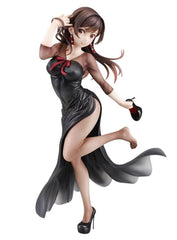 Chizuru Mizuhara Party Dress Ver. Rent-a-Girlfriend CAworks 1/7 Plastic Painted Finished Product Figure [USED]