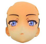 Mai Sakurajima Rascal Does Not Dream of Bunny Girl Senpai Facial Expression Parts 1/8 PVC Painted Finished Product Kotobukiya Shop Limited Benefits Parts [USED]