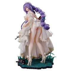 Girls' Frontline ZB-26 The Thousandth Origami Crane Serious Injury Ver. SHIBUYA SCRAMBLE FIGURE PVC Painted Finished Product 1/7 SHIBUYA SCRAMBLE FIGURE Exclusive Figure [USED]