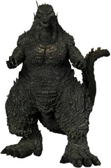 Godzilla-1.0 Godzilla 2023 Toho 30cm Series PVC Painted Finished Product Figure [USED]