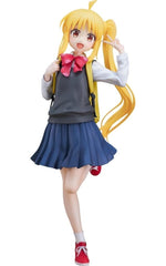 Bocchi The Rock! Nijika Ijichi Plastic Painted Finished Product 1/7 Figure [USED]