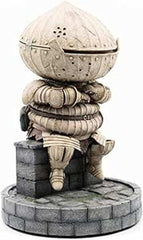 Dark Souls Siegbert of Katarina SD Limited Edition Resin Statue Figure [USED]