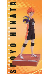 Shoyo Hinata Haikyu!! Minnano Kuji Goods Collection Prize A Figure [USED]
