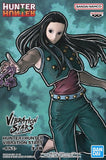 Illumi Zoldyck Hunter x Hunter VIBRATION STARS Figure [USED]