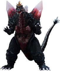 Godzilla vs. SpaceGodzilla Space Godzilla Fukuoka Final Battle Ver. S.H.MonsterArts Tamashii Web Limited Figure [USED]