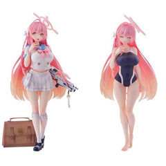 Blue Archive -Blue Archive- Hanako Urawa DX Ver. Painted Finished Product 1/7 Figure [USED]